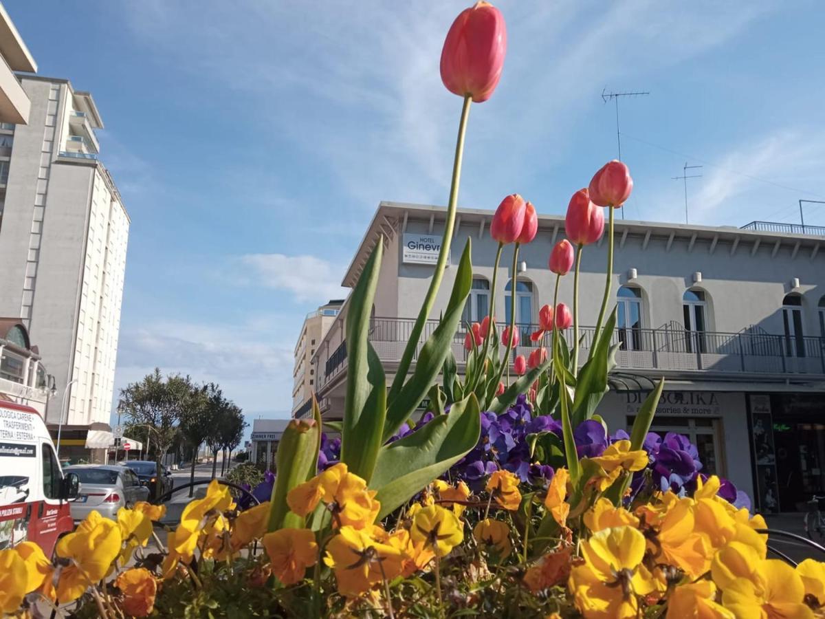 Hotel Ginevra Lido di Jesolo